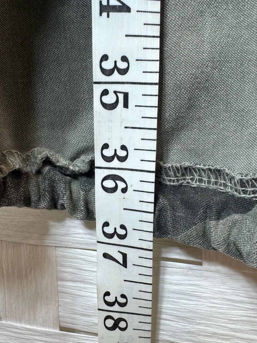 New Collection Boutique Camo Sequined Open Front Lightweight Hooded Jacket - Picture 11 of 13